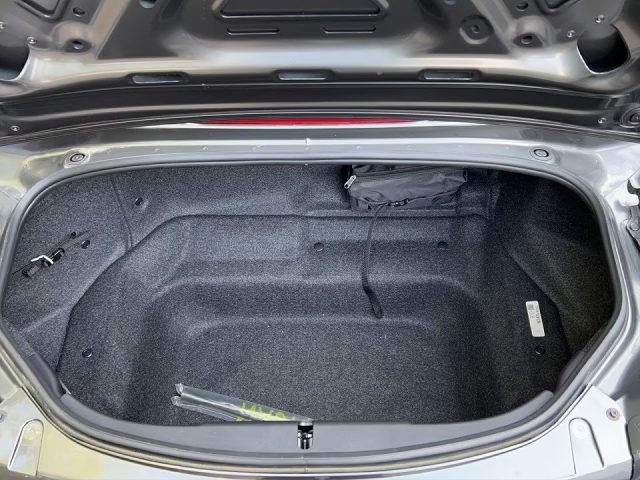 MAZDA MX-5 usata, con ESP
