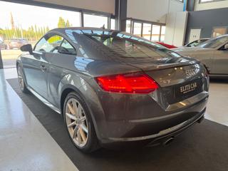 AUDI TT usata, con Airbag Passeggero
