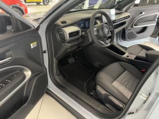 JEEP Avenger usata, con Chiusura centralizzata