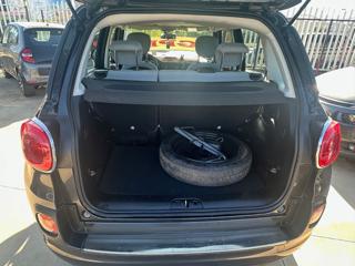 FIAT 500L usata, con Chiusura centralizzata