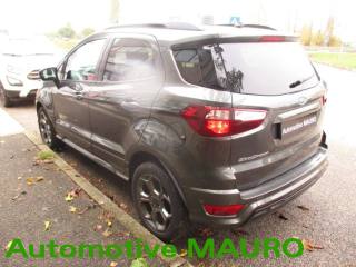 FORD EcoSport usata, con Climatizzatore
