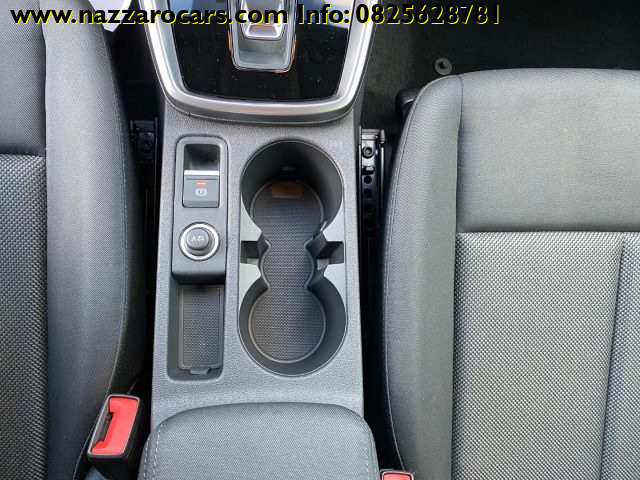 AUDI A3 usata, con Autoradio digitale