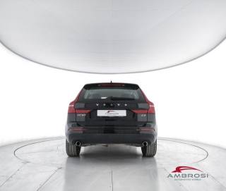 VOLVO XC60 usata 5