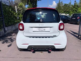 SMART ForTwo usata, con Airbag laterali