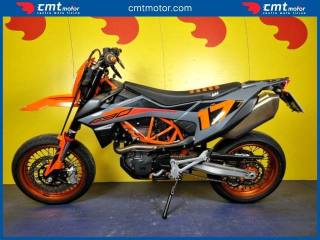 KTM 690 SMC usata 2