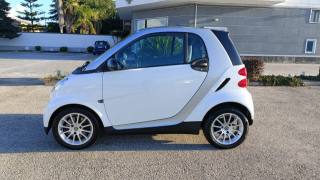 SMART ForTwo usata, con Controllo trazione