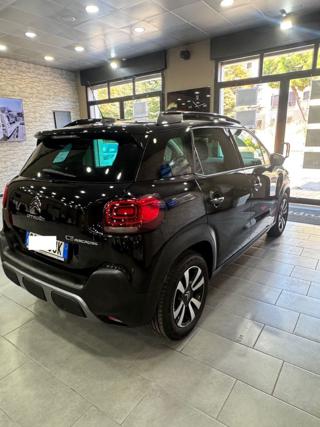 CITROEN C3 Aircross usata, con Airbag Passeggero