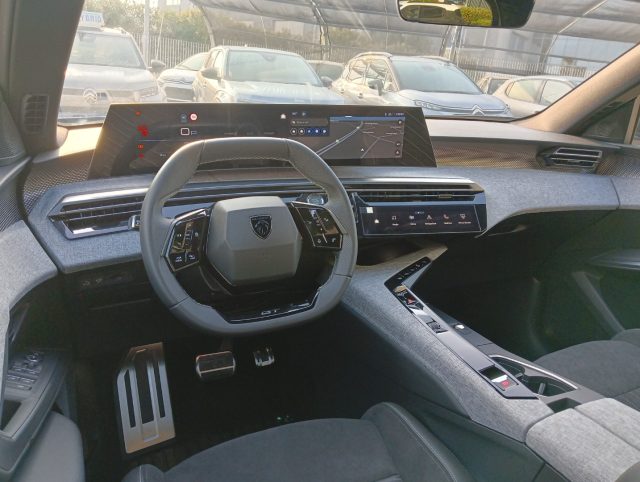 PEUGEOT 5008 usata, con Antifurto