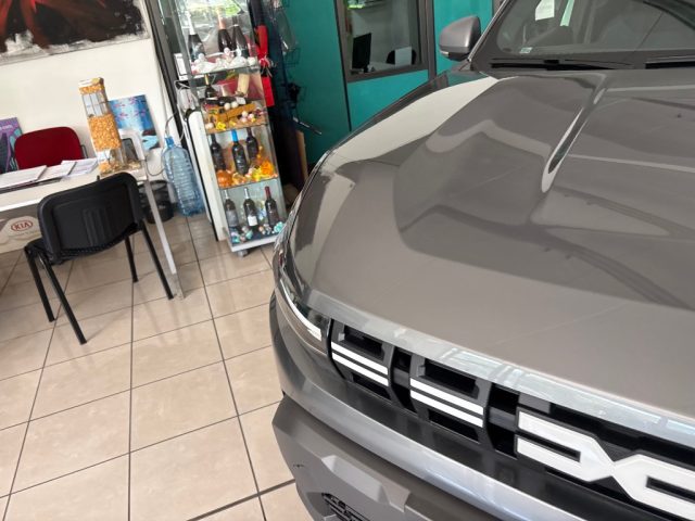 DACIA Duster usata, con Airbag