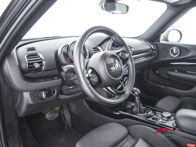 MINI Clubman usata 7