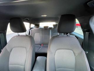 FORD Focus usata, con Fendinebbia