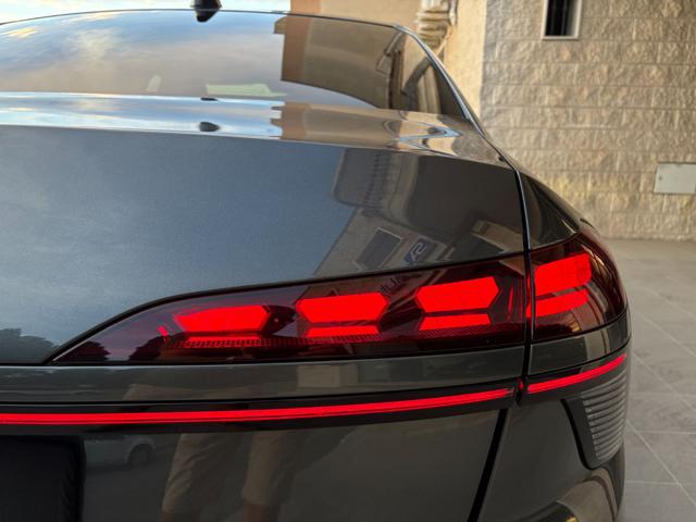 AUDI A6 usata, con Monitoraggio pressione pneumatici