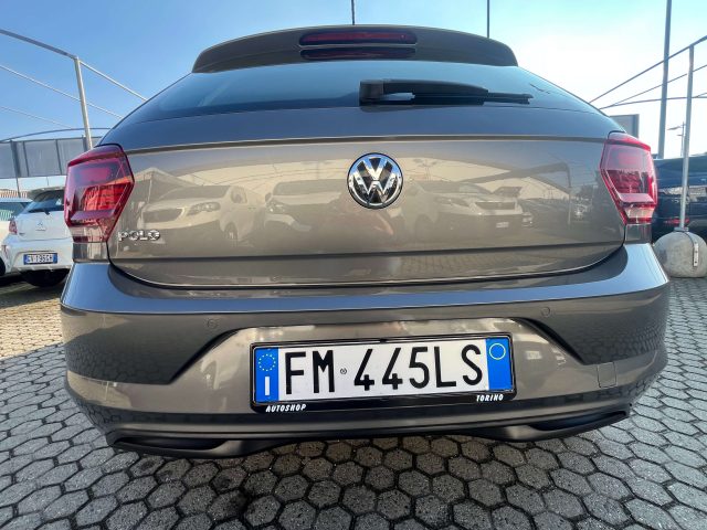VOLKSWAGEN Polo usata, con Cruise Control