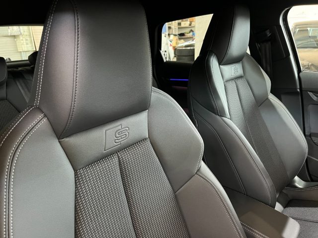 AUDI A3 usata, con Controllo elettronico della corsia