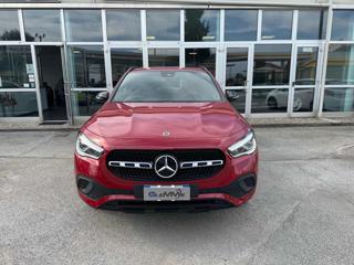 MERCEDES-BENZ GLA 200 usata, con Airbag