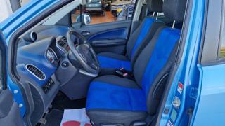 OPEL Agila usata, con Cerchi in lega