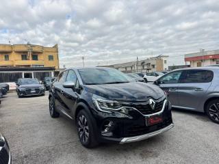 RENAULT Captur usata, con Climatizzatore