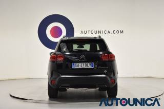 CITROEN C5 Aircross usata, con Cerchi in lega