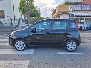FIAT Panda usata, con Chiusura centralizzata