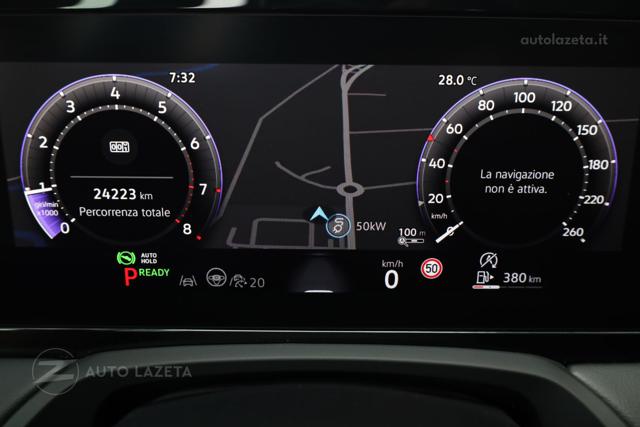 VOLKSWAGEN Passat usata, con Isofix