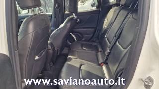 JEEP Renegade usata, con Climatizzatore