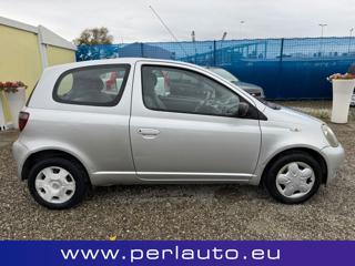 TOYOTA Yaris usata, con Alzacristalli elettrici