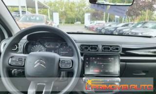 CITROEN C3 usata, con Airbag Passeggero