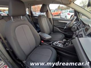 BMW 218 usata, con ESP