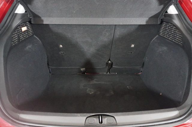 FIAT 500X usata, con ESP