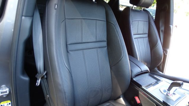 LAND ROVER Range Rover Evoque usata 59