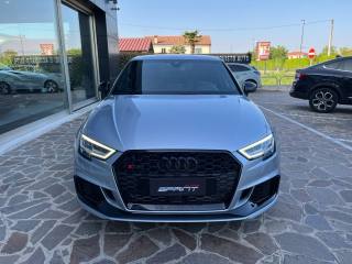 AUDI RS3 usata, con Immobilizzatore elettronico