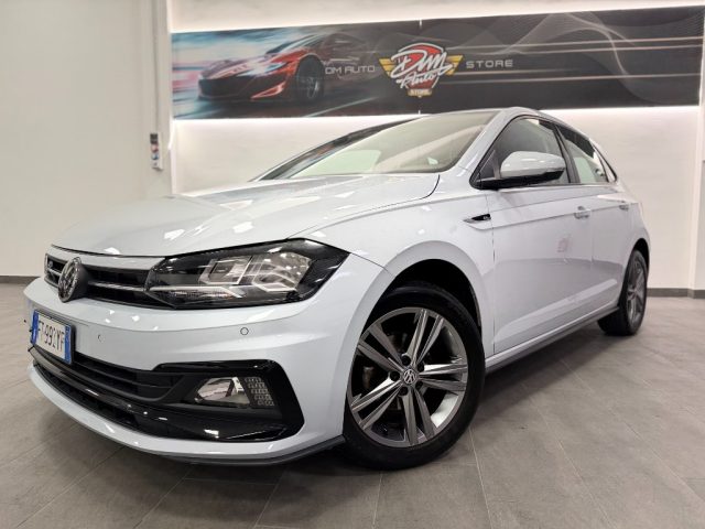 VOLKSWAGEN Polo usata, con Sensore di luce