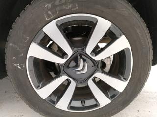CITROEN C3 Aircross usata, con Touch screen