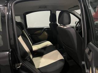 FIAT Panda usata, con Controllo trazione