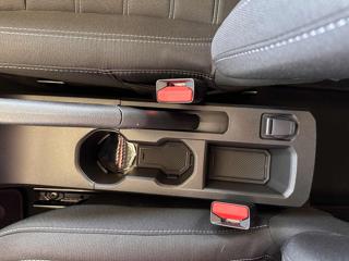 DACIA Jogger usata, con Apple CarPlay