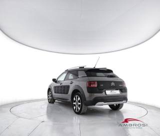 CITROEN C4 Cactus usata 3