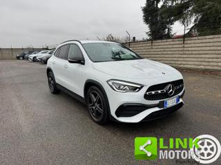 MERCEDES-BENZ GLA 200 usata, con Airbag laterali