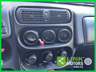 ALFA ROMEO Spider usata 20