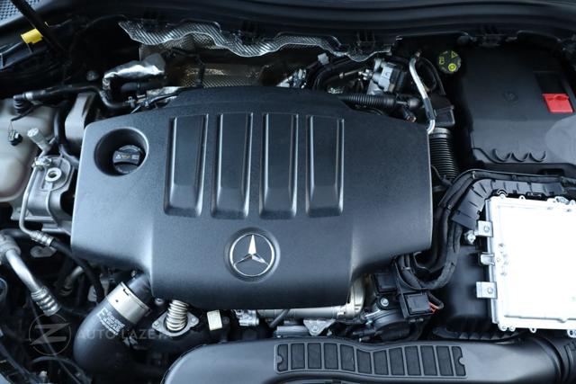 MERCEDES-BENZ GLA 180 usata 70
