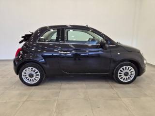 FIAT 500C usata, con Autoradio