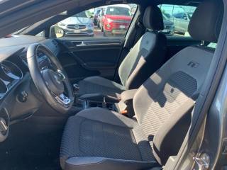 VOLKSWAGEN Golf usata, con Chiusura centralizzata