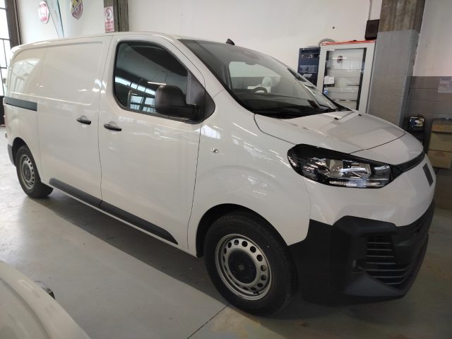 FIAT Scudo usata, con Cruise Control