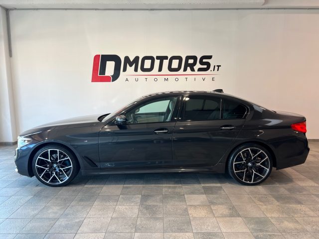 BMW 520 usata, con Cronologia tagliandi