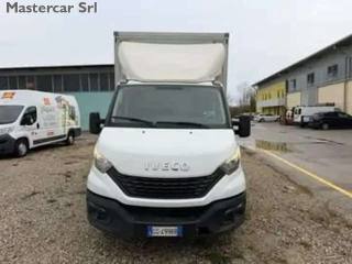 IVECO Daily usata, con Controllo trazione