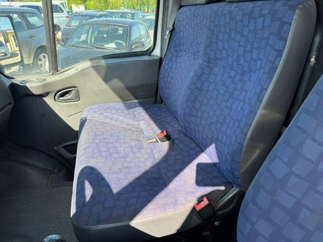 IVECO Daily usata 9