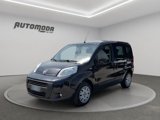 FIAT Qubo usata, con ABS