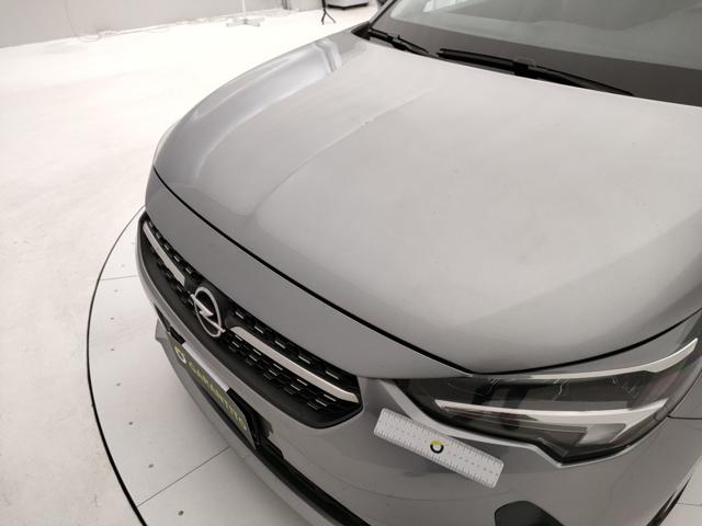 OPEL Corsa usata, con Streaming musicale integrato