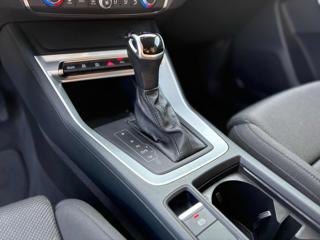 AUDI Q3 usata, con Fendinebbia