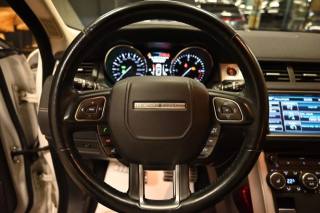 LAND ROVER Range Rover Evoque usata 42