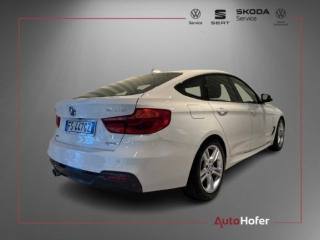 BMW 320 usata, con Airbag laterali